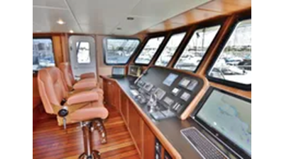 2018 Allseas expedition 13 