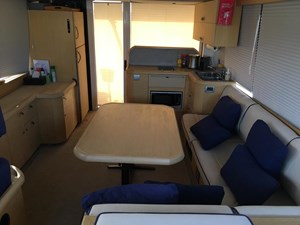 Greenline 40 Hybrid 6 