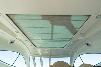 WONDERFUL WORLD 29 Sky shade