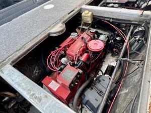 1993 Jamestowner 16 x 65 NLML 82 