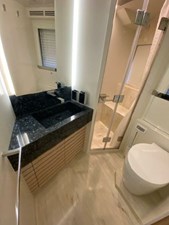 The Only Blue 66 Fly 61 