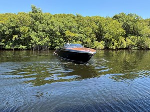 SEA SEA  8 2013 Riva Rivarama “SEA SEA”