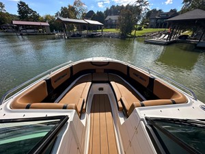 30' Chaparral 307 SSX 7 
