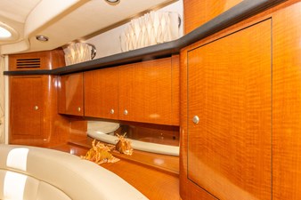 2005 Sea Ray 340 Sundancer 68 