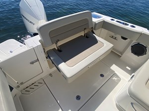 CASA - 2022 Boston Whaler 240 Vantage @ Cancun 6 