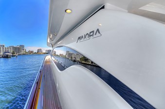 Maiora Custom 38 88' Maiora-5