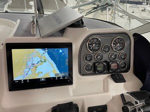2001 Aquasport 275 Explorer 7 