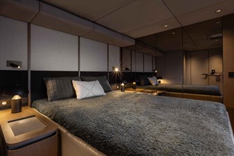 OTOCTONE 20 VIP Stateroom