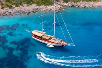 32 M DELUXE GULET  0 Arabella 01