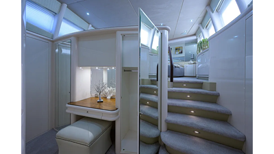 Grandeur 58 37