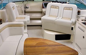 35ft 2008 Sea Ray 350 Sundancer 4 