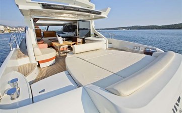 Azimut 62S 7 Azimut 62S