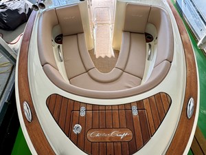 018 Chris-Craft Launch 27 Heritage Trim Edition Surf 51 