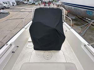 2022 Boston Whaler Montauk 17 10 