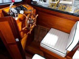 1981 Classic Finnish Launch 11 