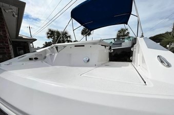 2008 Regal 2250 Cuddy 7 