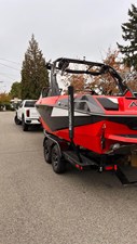 2022 ATX Surf Boats 22 Type-S 20 