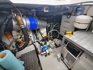 Searenity II 108 109_2018 66ft Azimut Flybridge SEARENITY II