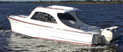 32 Maverick 0 32-Maverick