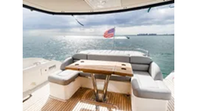 2016 Sunseeker Manhattan 55 68 