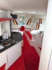 2001 Nor-Tech 500 5 6