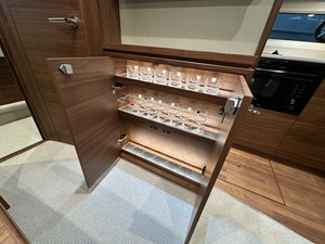 Princess V40 Sunbed (V40174) 23 