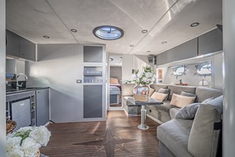 BAIA AZURRA 63 8 