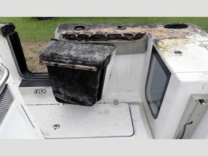 26' Sportsman 2025 262 Open 28 