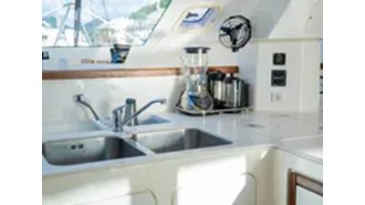 2017 Voyage Yachts VOYAGE 480 35 