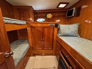 2006 Mikelson 59 Nomad LRCSF 43 