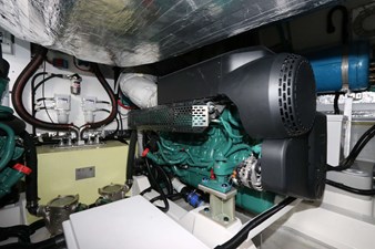 Lydia Swag 79 79_2019 50ft Sunseeker Predator LYDIA SWAG