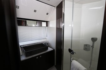 Hide Out 41 42_2018 74ft Sunseeker Predator HIDE OUT
