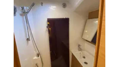 2017 Dufour Exclusive 56 27 