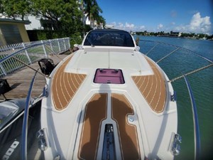 2013 Azimut Atlantis 38 8 9