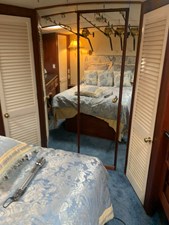 Ocean Hunter 32 55-1985-Ocean-Super-Sport-27