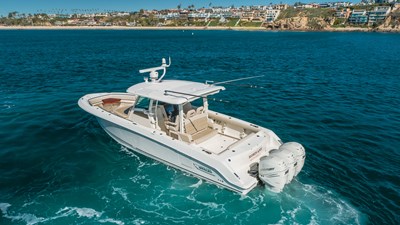 Robin Ann 48 