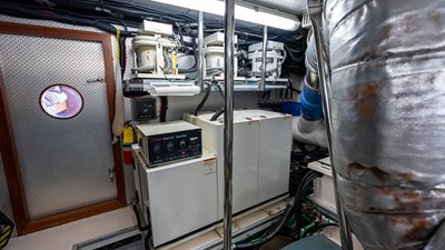 UNBRIDLED 38 DSC00531