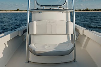 2021 Parker 2300 Special Edition 16 