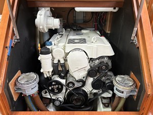 ALEA 39 ALEA, Beneteau Oceanis 58