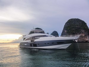 Voyage 125 MY88-127