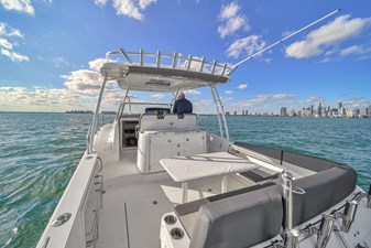Jeanneau 34 27 36' JEANNEAU-3