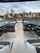 2014 Chaparral 307 SSX 11 