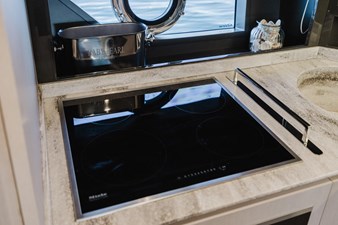 2021 Riva 76' Bahamas 89 
