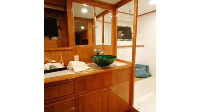 Mikelson Nomad 59/62 46 