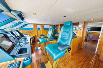 Costa Brava III 90 