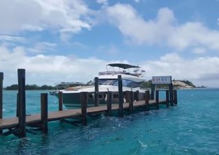 Proteus 2 3_2015 55ft Prestige 550 PROTEUS