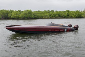 Mystic  14 