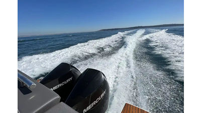 Beneteau Antares 11 Coupe 28 