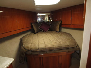 2006 Buddy Davis 52 Sport Express FIsh 64 65