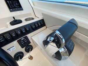 2021 Boston Whaler 280 Vantage @ Cancun 21 